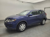 Used 2018 Nissan Rogue S image 2