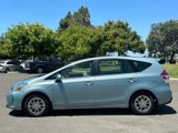 Used 2017 Toyota Prius V Four image 2