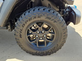 Used 2024 Jeep Wrangler Unlimited image 5