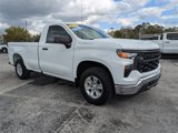 Used 2022 Chevrolet Silverado 1500 W/T image 2