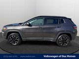 Used 2021 Jeep Compass Trailhawk image 3