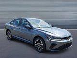New 2025 Volkswagen Jetta Sport image 2