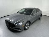 Used 2020 Hyundai Sonata SEL image 2