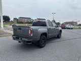 Used 2022 GMC Canyon AT4 image 5