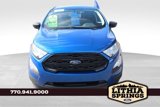 Certified 2020 Ford EcoSport S image 2
