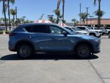 Used 2019 MAZDA CX-5 Touring image 4