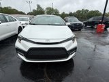 Used 2022 Toyota Corolla SE image 3
