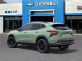 New 2025 Chevrolet Trax ACTIV w/ Driver Confidence Package image 3