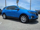 Used 2024 Chevrolet Equinox LT image 2