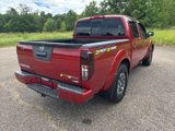 Used 2018 Nissan Frontier SV image 3