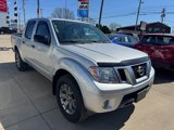 Used 2021 Nissan Frontier SV w/ Value Truck Package image 2