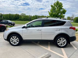 Used 2013 Toyota RAV4 Limited image 5