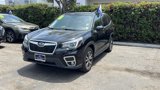 Used 2020 Subaru Forester Limited w/ Popular Package #3 image 3