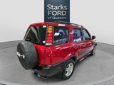 Used 2000 Honda CR-V EX image 4