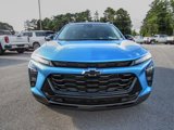New 2025 Chevrolet Trax ACTIV w/ Driver Confidence Package image 2