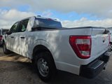 Used 2021 Ford F150 XL w/ Equipment Group 101A High image 2