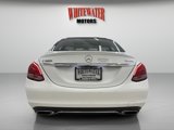 Used 2018 Mercedes-Benz C 300 4MATIC Sedan w/ Multimedia Package image 3