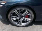 New 2025 Genesis G70 3.3T Advanced w/ Sport Prestige Package image 4