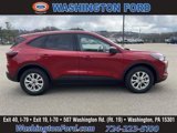 New 2025 Ford Escape Active image 5