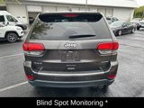 Used 2021 Jeep Grand Cherokee Limited w/ Sun & Sound Group image 5