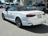 Used 2018 Audi A5 2.0T Premium Plus w/ Premium Plus image 4