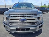 Certified 2020 Ford F150 XLT w/ Equipment Group 302A Luxury image 2