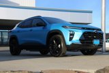 New 2025 Chevrolet Trax ACTIV image 5