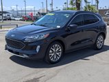 Used 2021 Ford Escape Titanium image 5