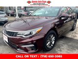 Used 2019 Kia Optima LX image 2