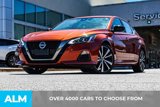 Used 2022 Nissan Altima 2.5 SR image 3