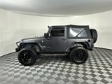 Used 2017 Jeep Wrangler Sport w/ Quick Order Package 23S image 4