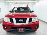 Used 2019 Nissan Frontier SV image 2