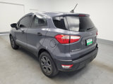 Used 2021 Ford EcoSport S image 5
