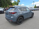 Used 2024 MAZDA CX-5 Carbon Edition image 3
