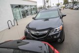 Used 2015 Acura RDX FWD w/ Technology Package image 2