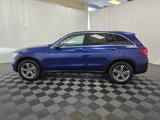 Used 2021 Mercedes-Benz GLC 300 4MATIC w/ Premium Package image 3