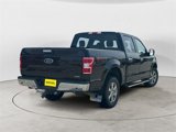 Used 2020 Ford F150 XLT w/ Equipment Group 301A Mid image 5