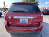 Used 2014 Chevrolet Equinox LT w/ Driver Convenience Package image 6