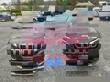 Used 2020 Jeep Cherokee Limited image 2