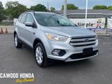 Used 2018 Ford Escape SE image 1