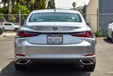 Used 2024 Lexus ES 350 w/ Premium Package image 5