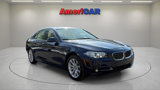 Used 2015 BMW 535i xDrive Sedan image 3