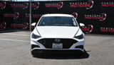 Used 2022 Hyundai Sonata SEL image 2