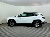 Used 2022 Hyundai Tucson SEL w/ Cargo Package image 4