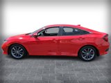 Used 2020 Honda Civic EX image 4