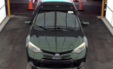 Used 2015 Toyota Corolla LE image 2