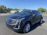 Used 2019 Cadillac XT5 Premium Luxury image 2