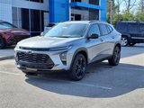 New 2025 Chevrolet Trax ACTIV image 3