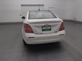 Used 2017 Chevrolet Sonic Premier image 6
