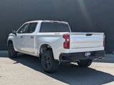 Used 2022 Chevrolet Silverado 1500 Custom Trail Boss image 3